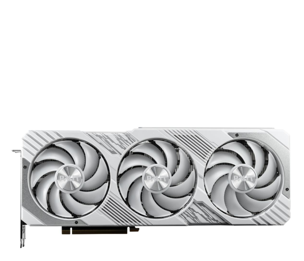Palit GeForce RTX 4070 Ti GamingPro White OC 12GB GDDR6X - 1169670 - zdjęcie 3